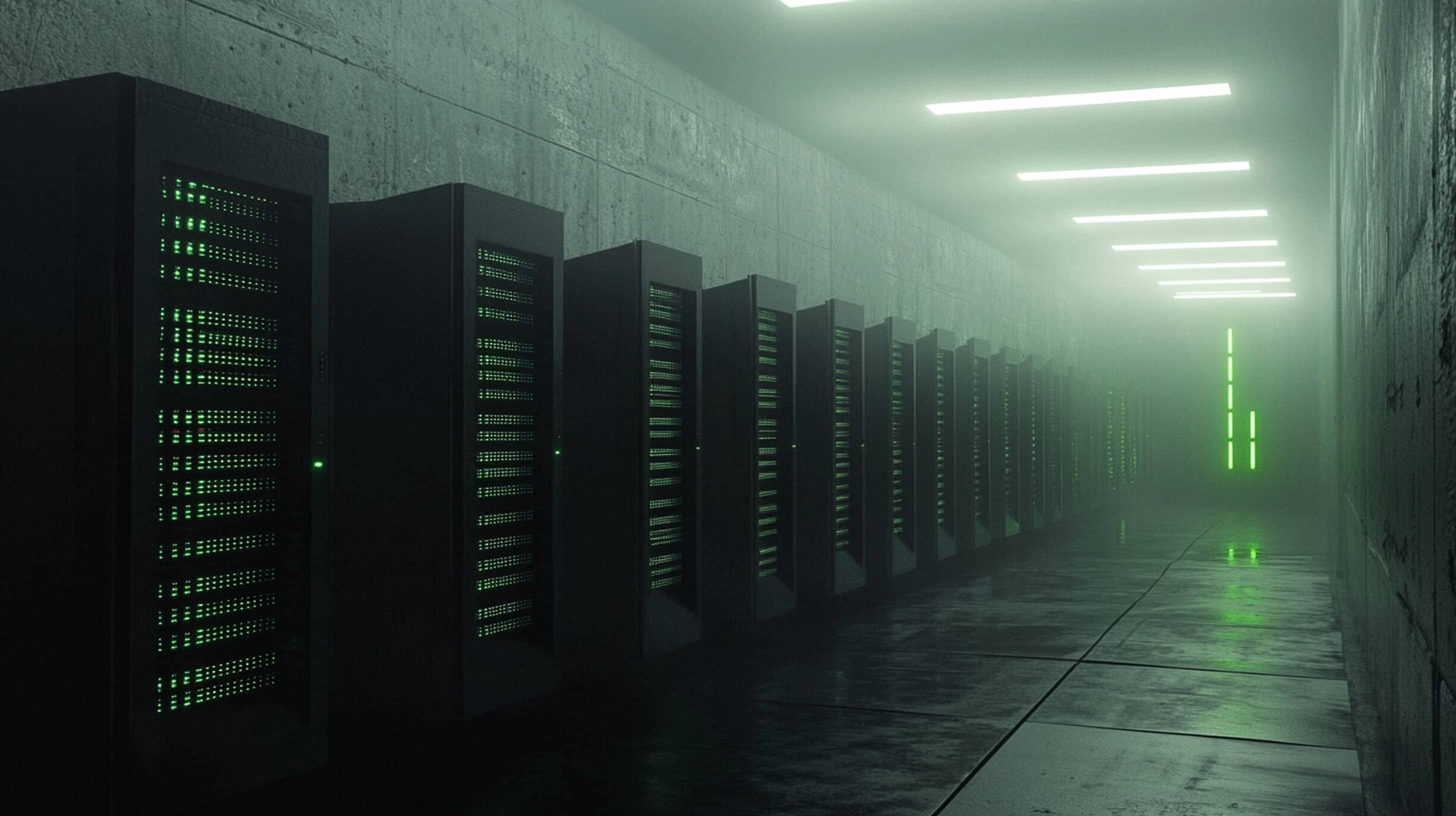 Securing your workspace: On-premise vs cloud solutions